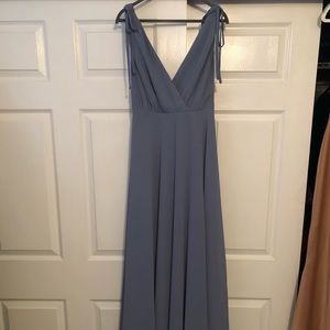Bridesmaid or Wedding Guest Dress